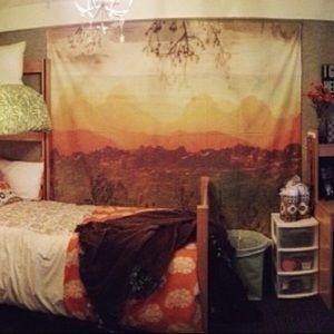 Urban outfitters tapestry